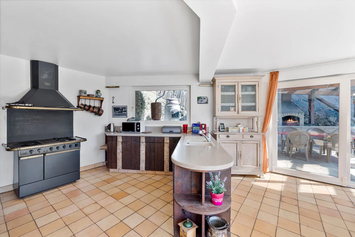 Reihenhaus in idyllischer Lage - Foto 10 von 13