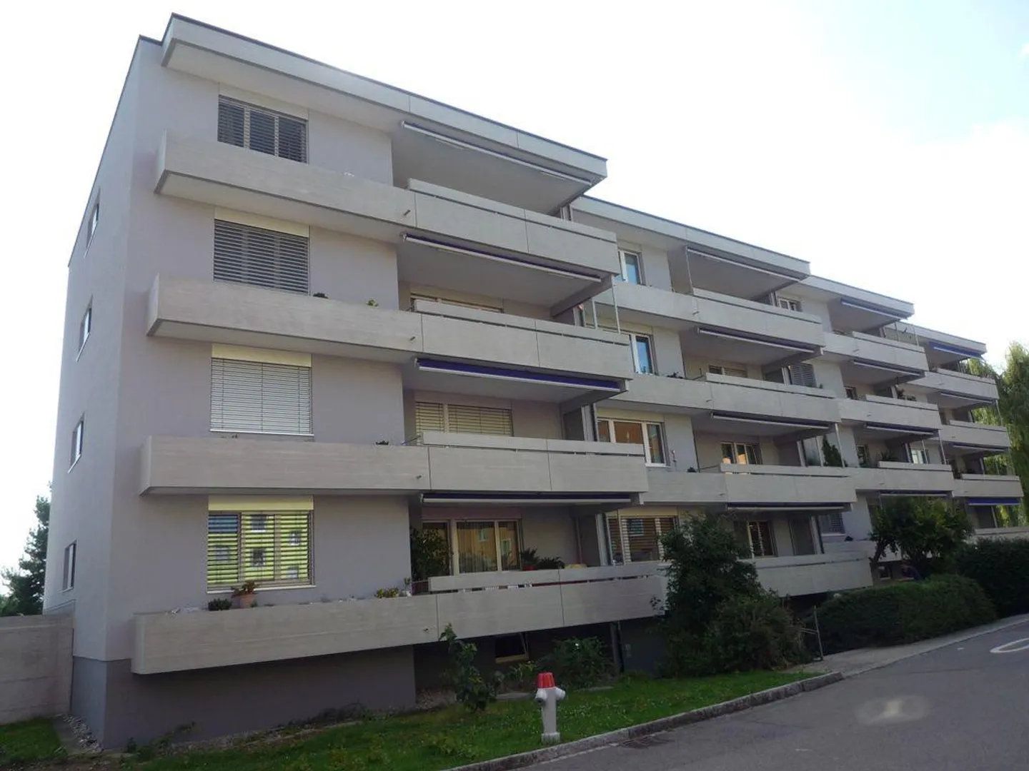 Nel cuore della città ma nel verde - Foto 11 di 11