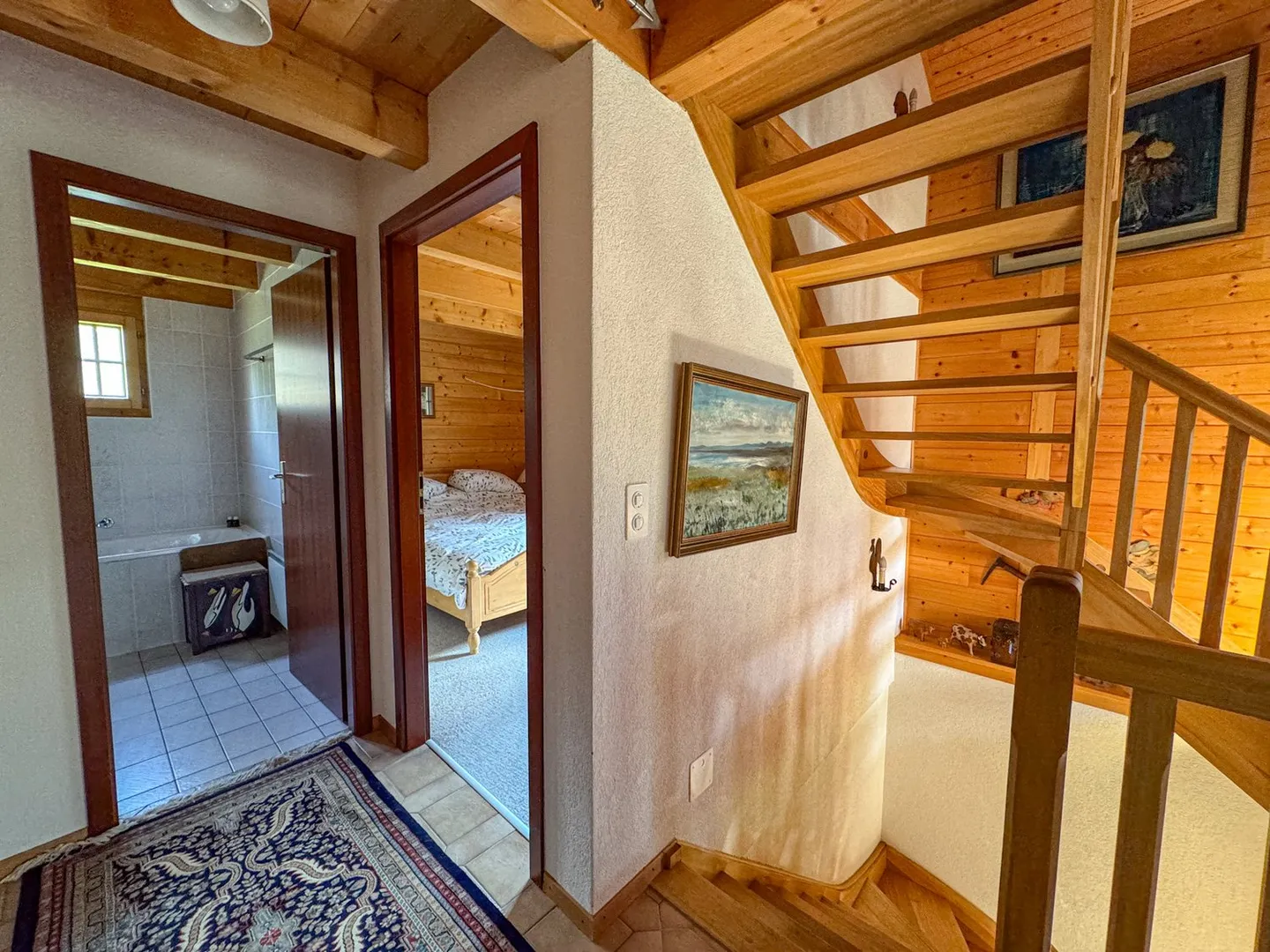Triplex 4,5 stanze in vendita - 1865 Les Diablerets - Foto 7 di 18