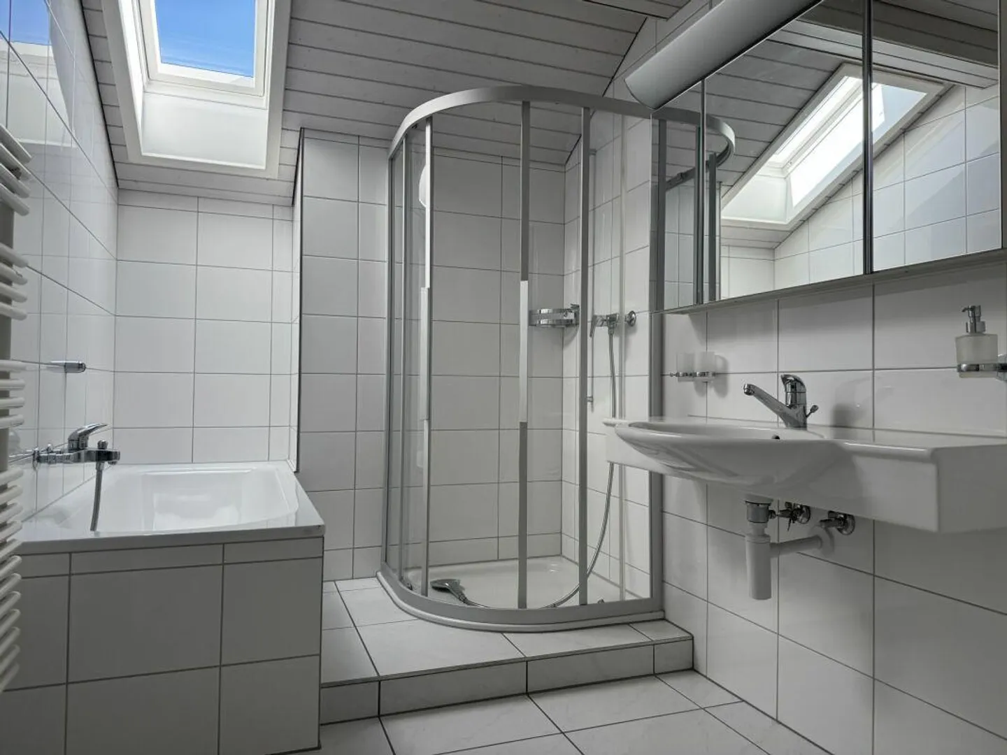 Exclusive penthouse apartment in Sursee - Photo 9 of 11