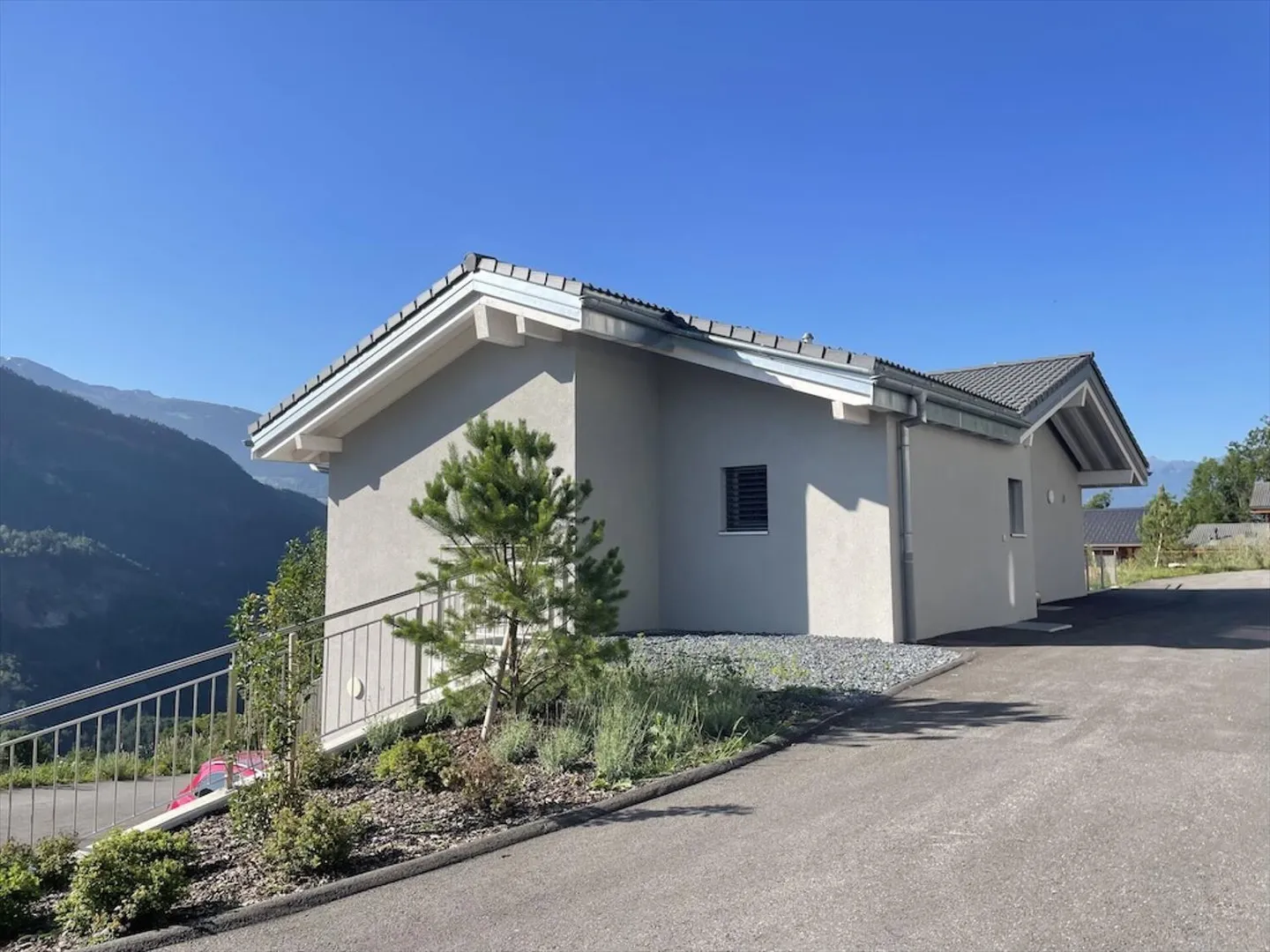 Attique à vendre - Photo 2 sur 12