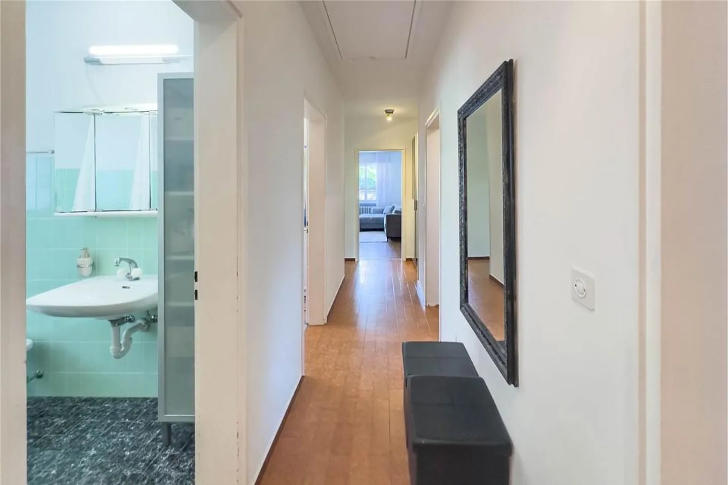 House with two 4.5-room apartments - Photo 13 of 13