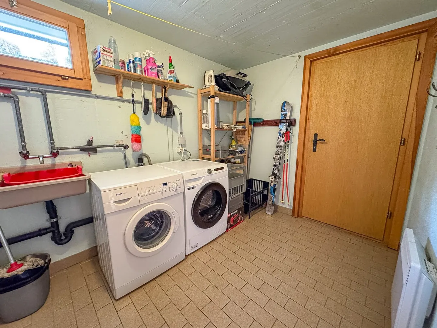 Triplex 4,5 stanze in vendita - 1865 Les Diablerets - Foto 12 di 18
