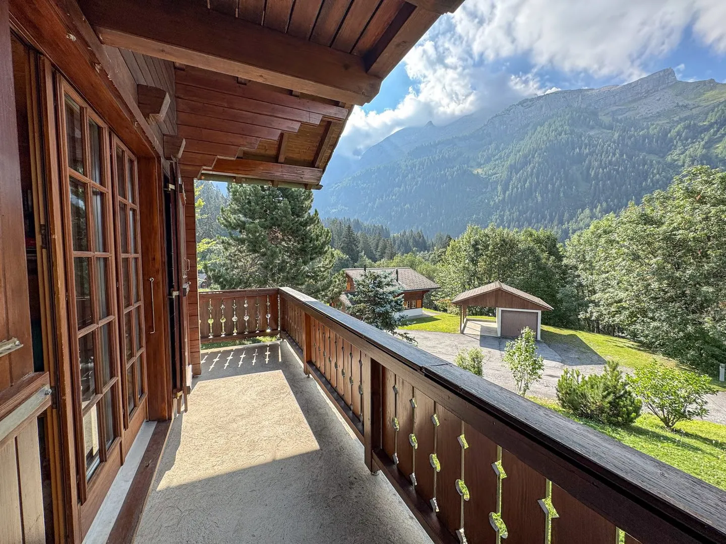 Triplex 4,5 stanze in vendita - 1865 Les Diablerets - Foto 13 di 18