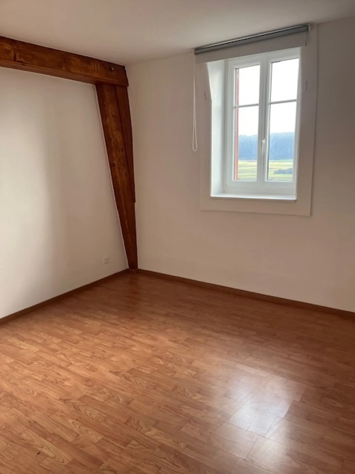 4-room apartment on the 3rd floor - Photo 4 of 5