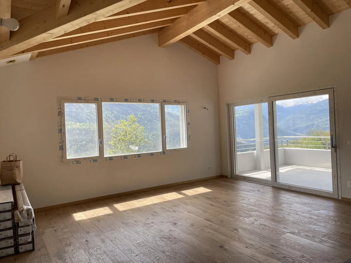 Attique à vendre - Photo 4 sur 12