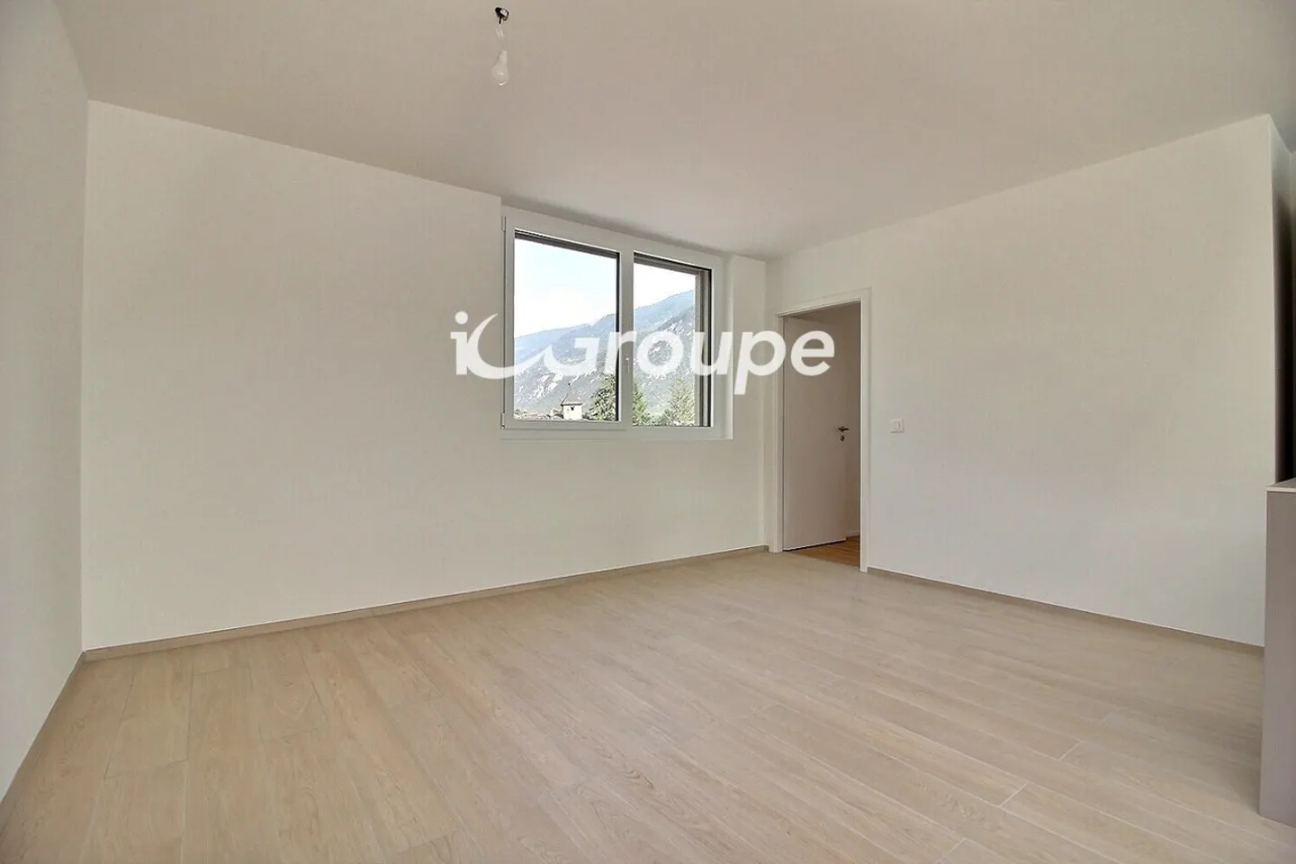 Appartement moderne à Uvrier - Photo 3 sur 11