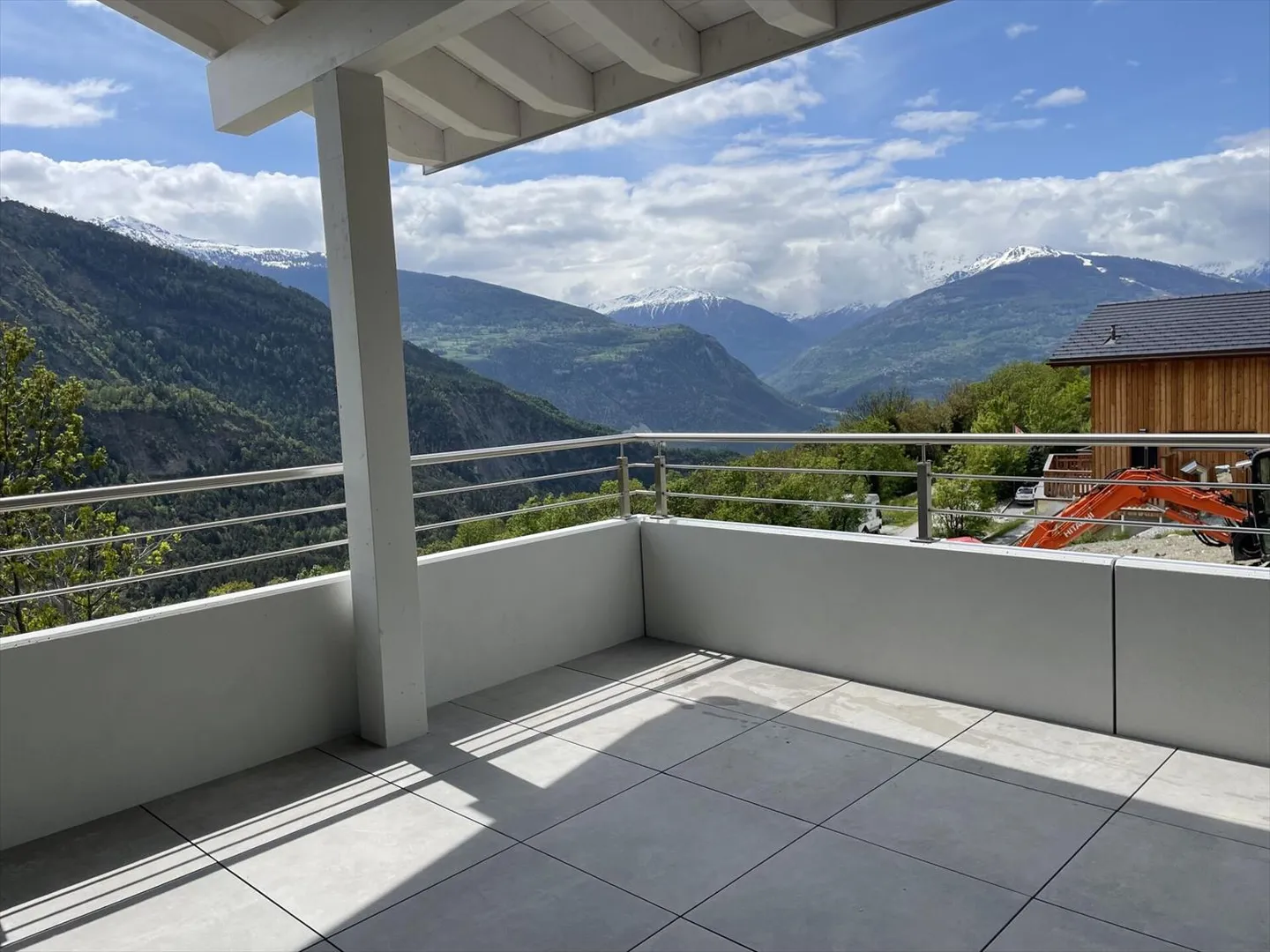 Attique à vendre - Photo 6 sur 12