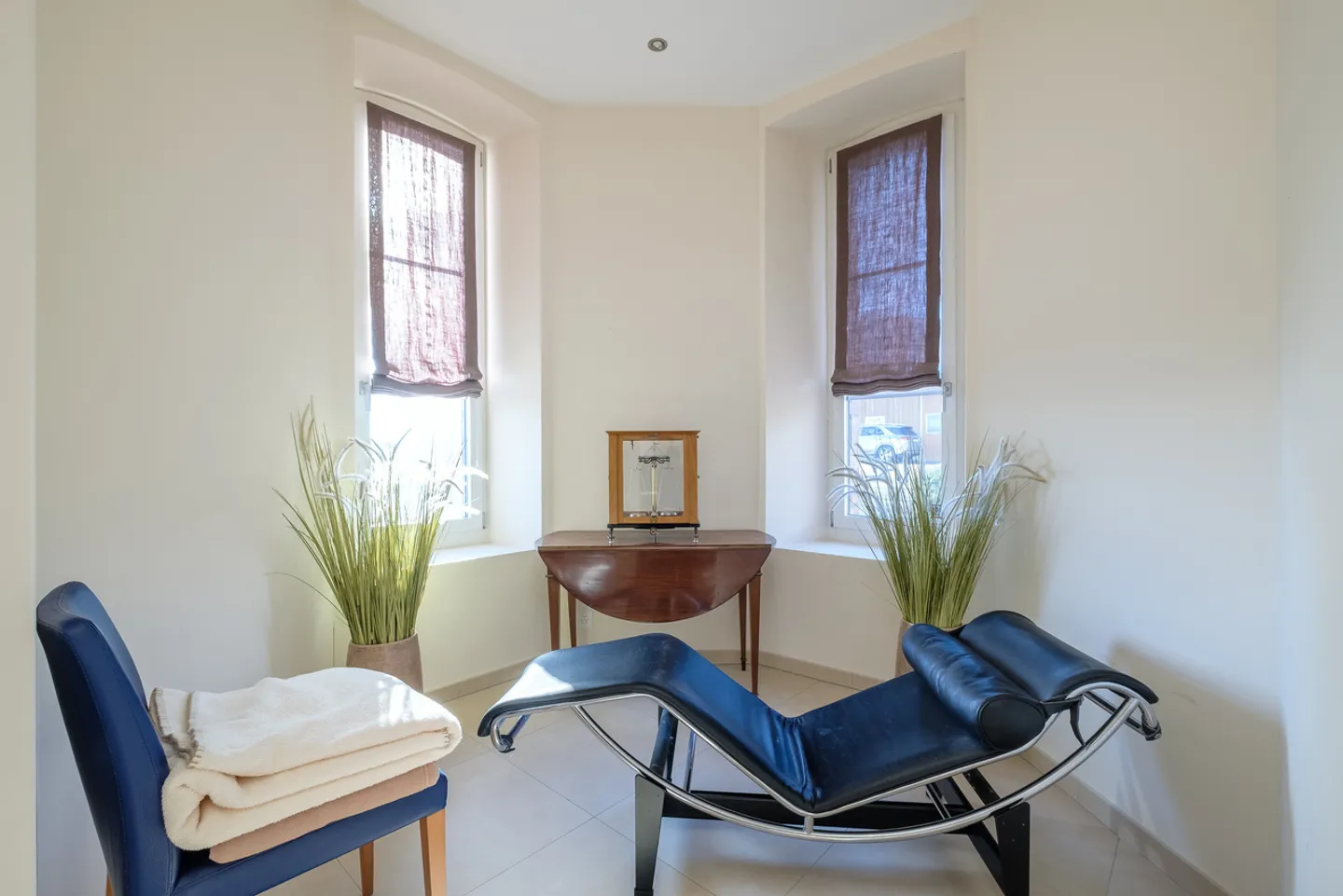 Luxuriöses Bauernhaus mit Mont-Blanc-Blick - Foto 3 von 15