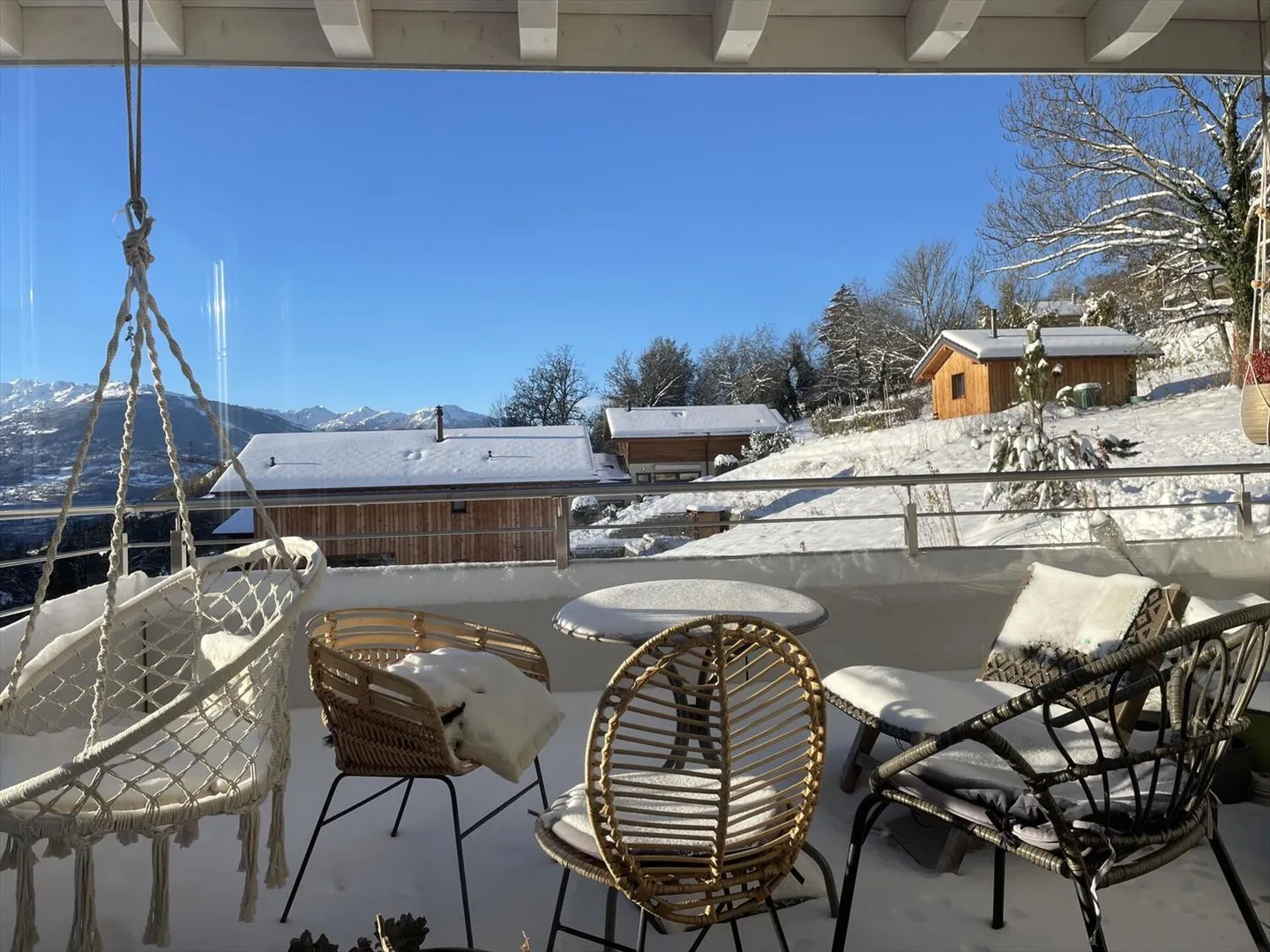 Attique à vendre - Photo 11 sur 12