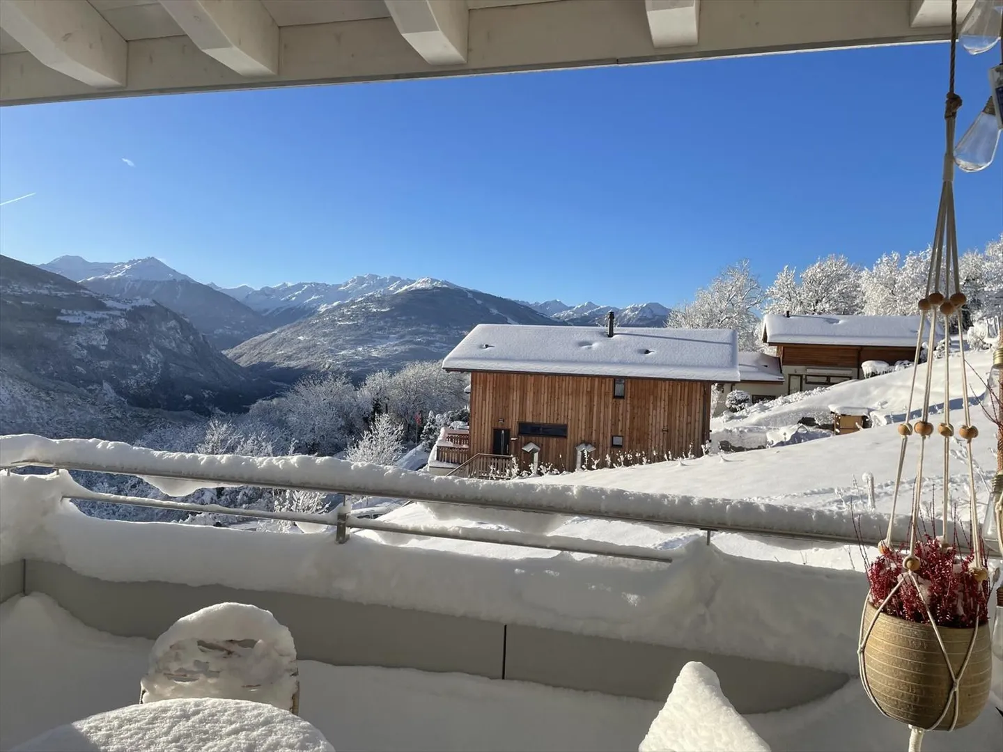 Attique à vendre - Photo 12 sur 12