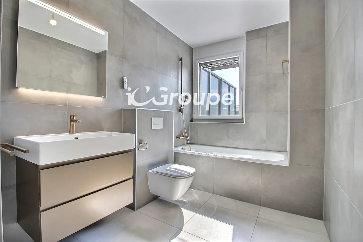 Appartement moderne à Uvrier - Photo 6 sur 11