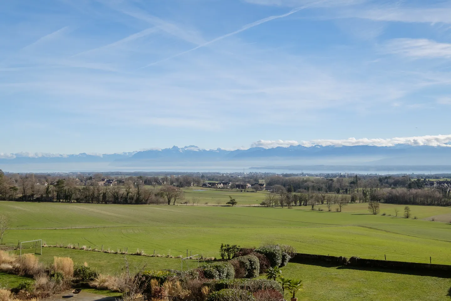 Luxuriöses Bauernhaus mit Mont-Blanc-Blick - Foto 12 von 15