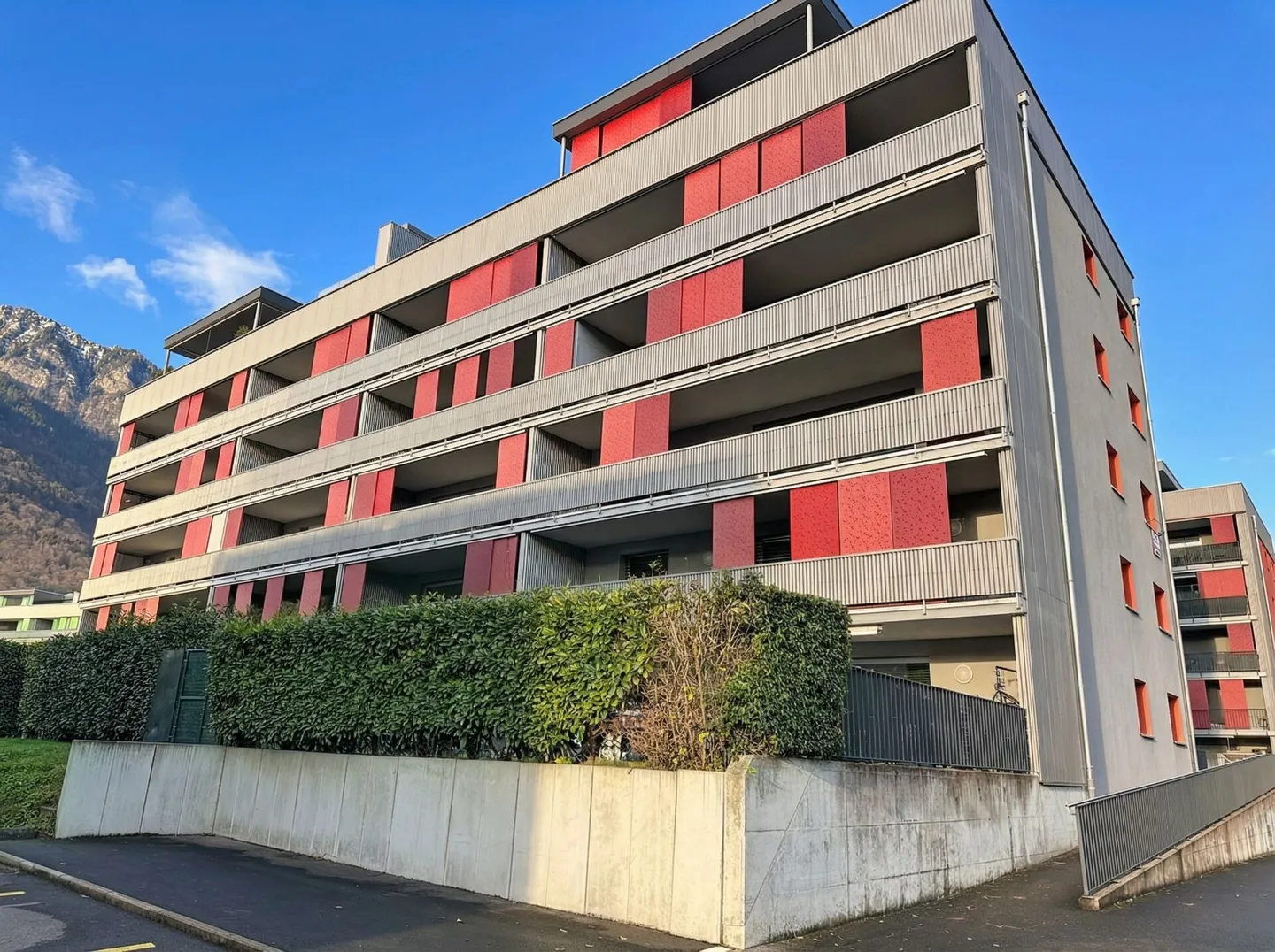 Apartment for sale - Photo 1 of 11