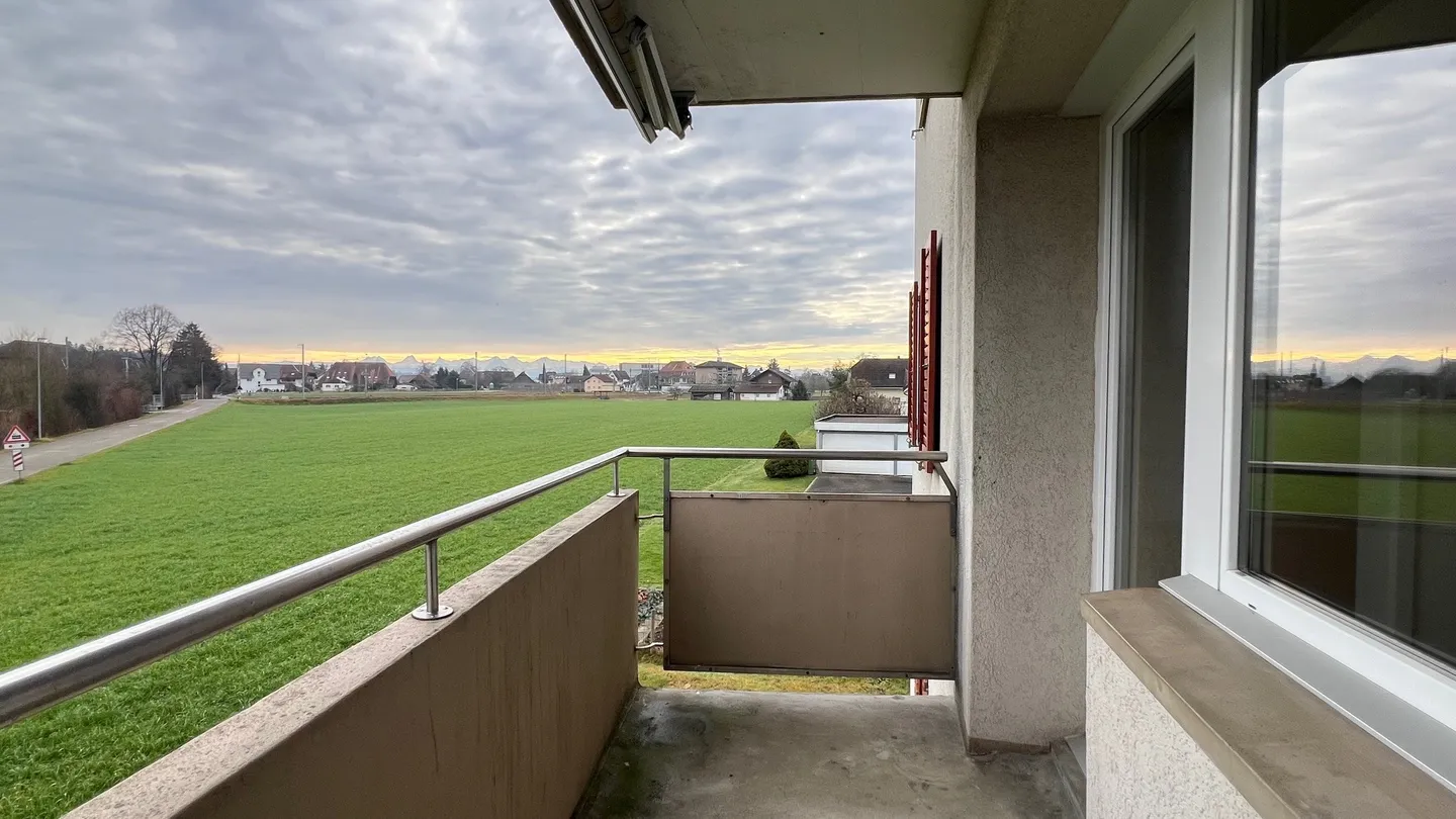 3 Room Apartment - Photo 10 of 11