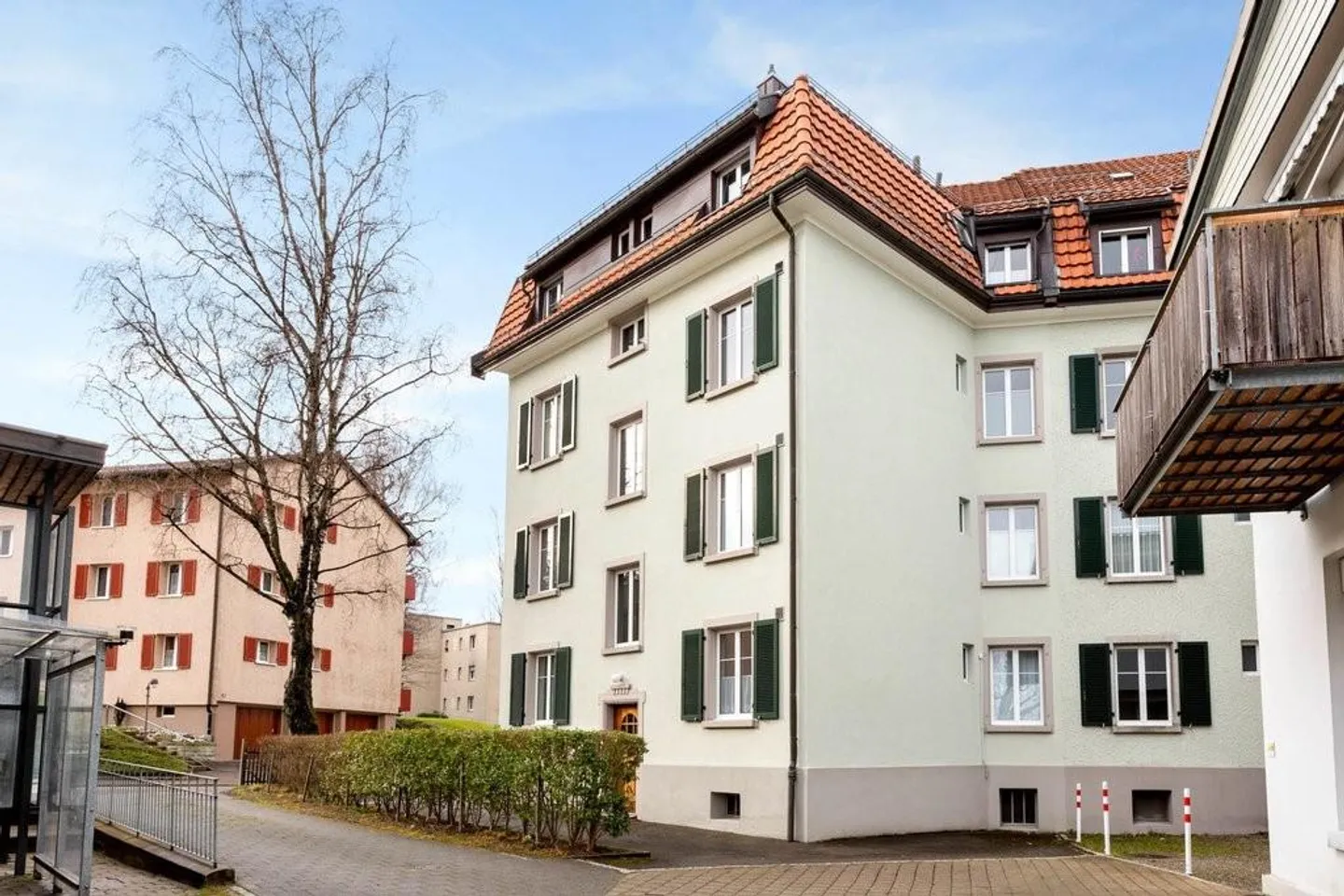 Da solo o in coppia: Potresti piacerti qui - Foto 2 di 6