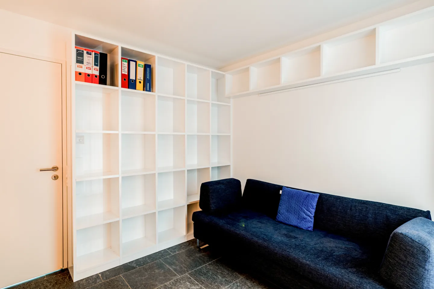 Appartement penthouse exclusif avec vue imprenable sur le lac - Photo 12 sur 21