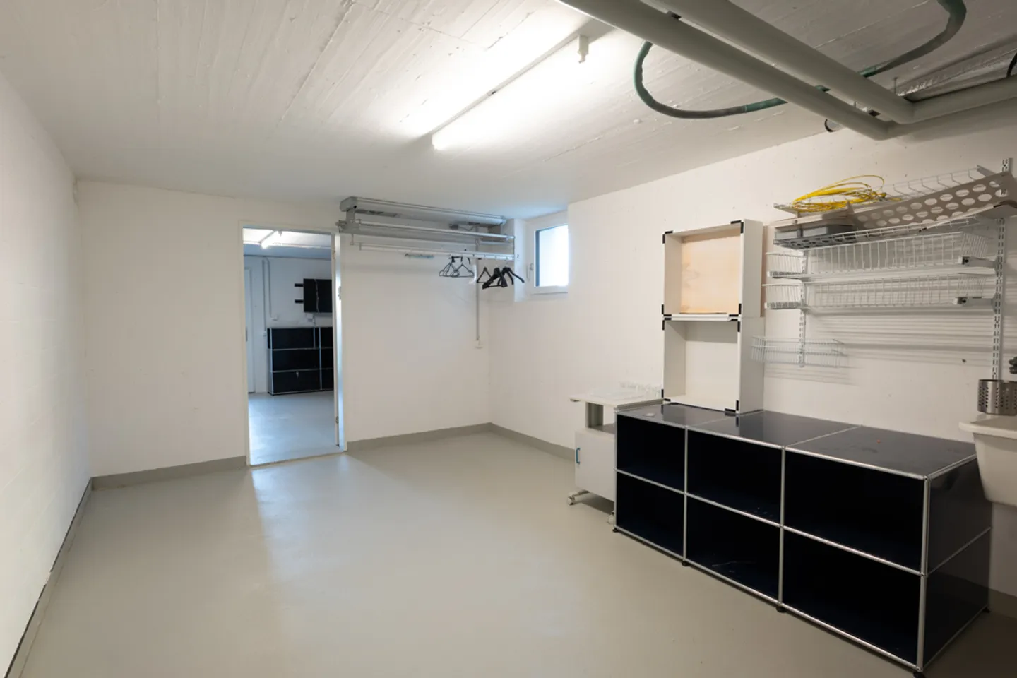 Appartement penthouse exclusif avec vue imprenable sur le lac - Photo 16 sur 21