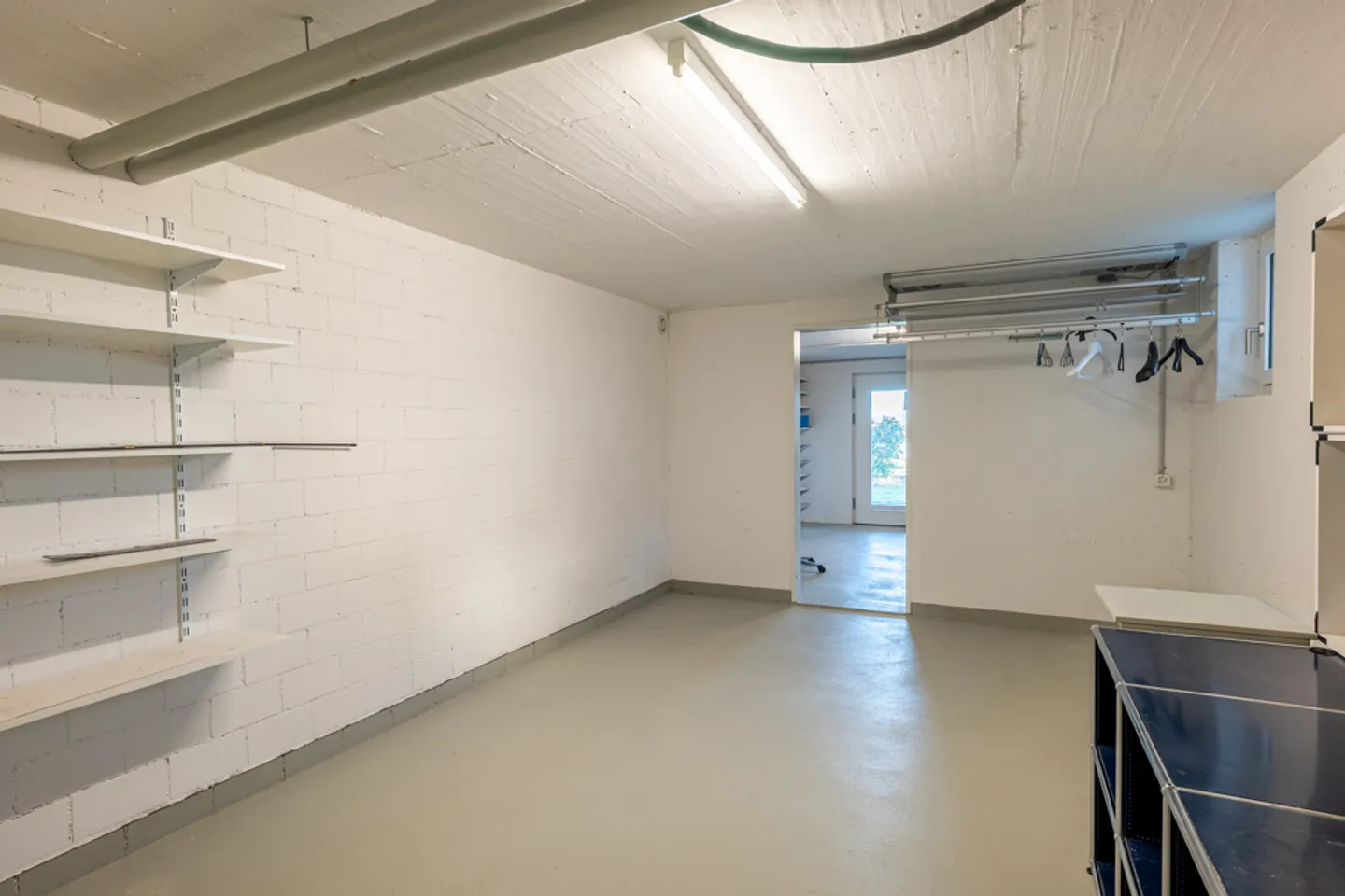 Appartement penthouse exclusif avec vue imprenable sur le lac - Photo 17 sur 21