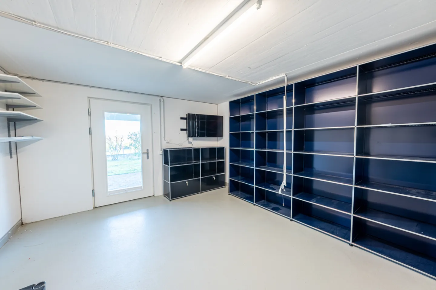 Appartement penthouse exclusif avec vue imprenable sur le lac - Photo 18 sur 21