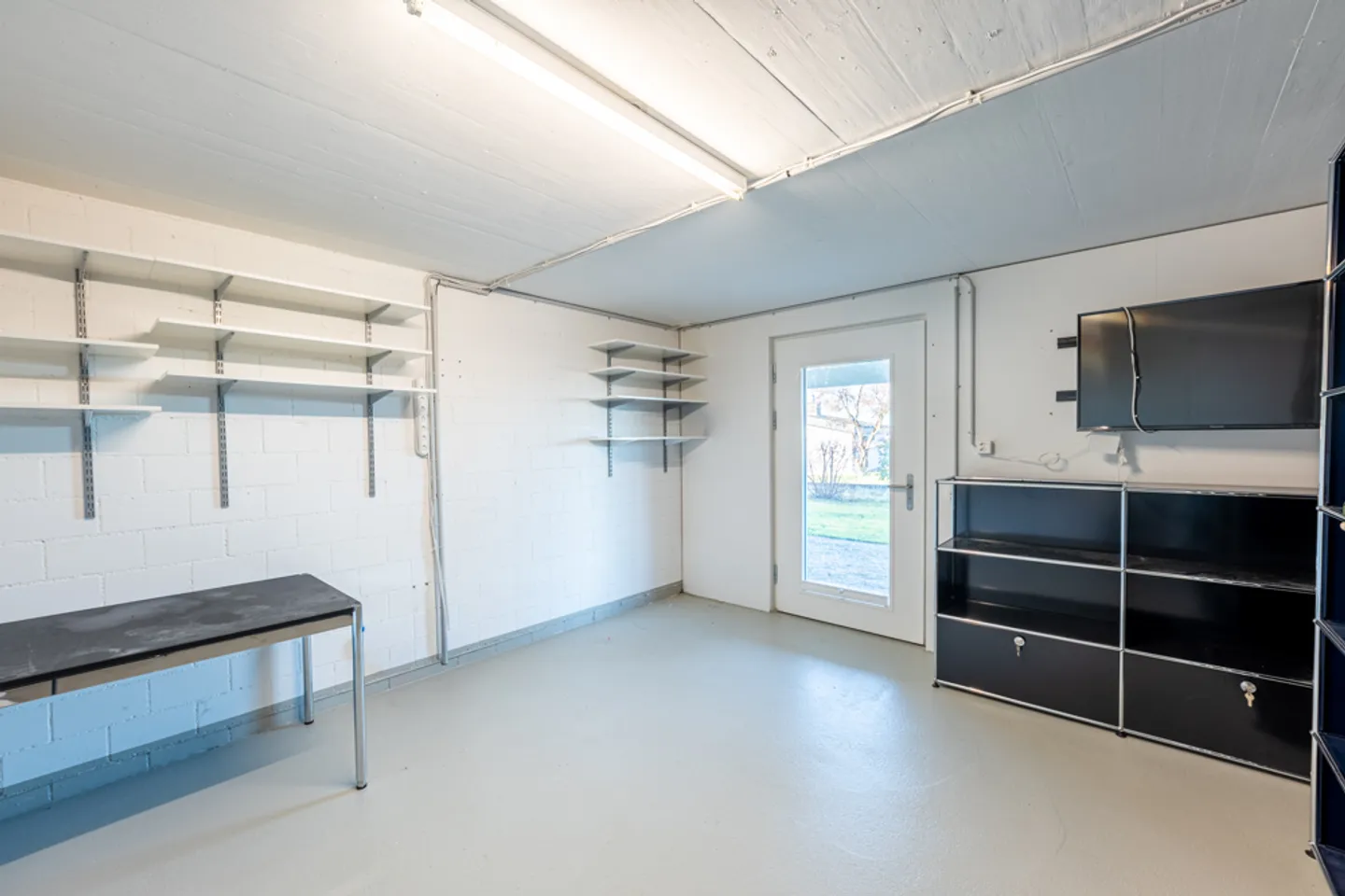 Appartement penthouse exclusif avec vue imprenable sur le lac - Photo 19 sur 21