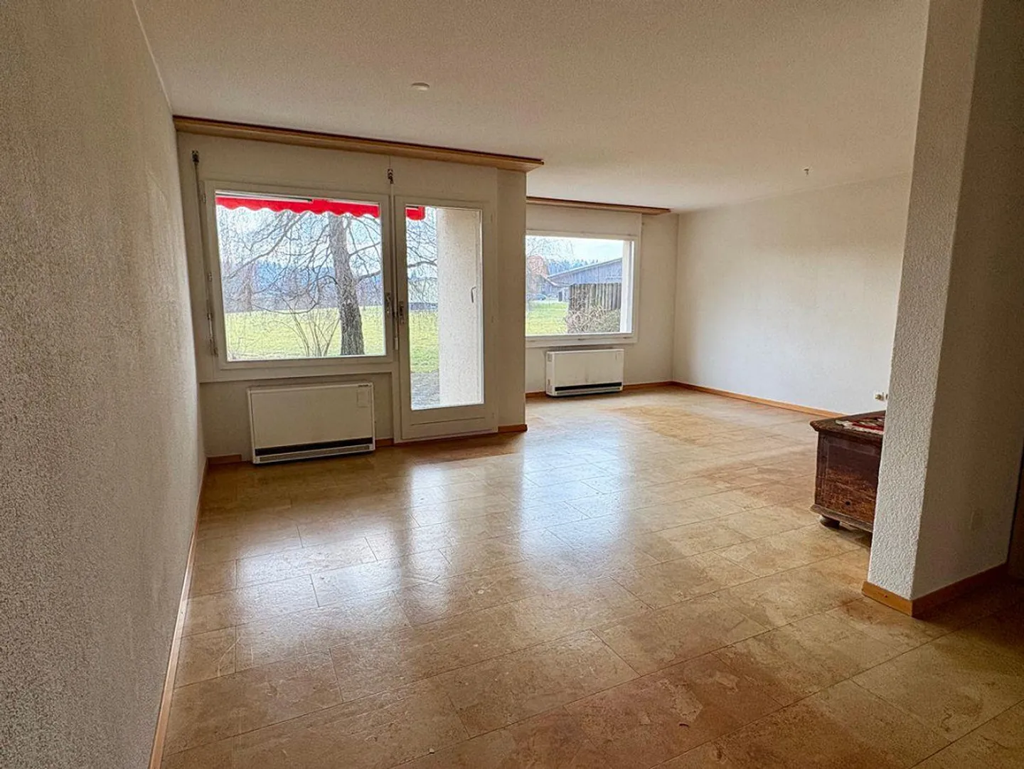 Sanierungsbedürftige Doppelhaushälfte - Foto 4 von 13