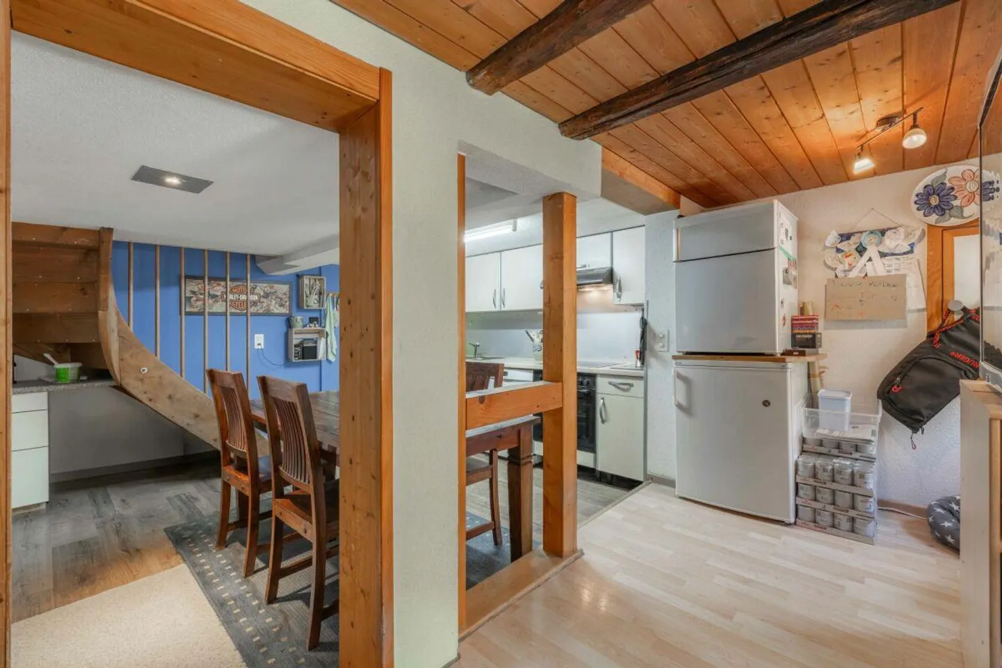 Arrive & Feel Good - Cozy 5-Room Single-Family House - Photo 4 of 22