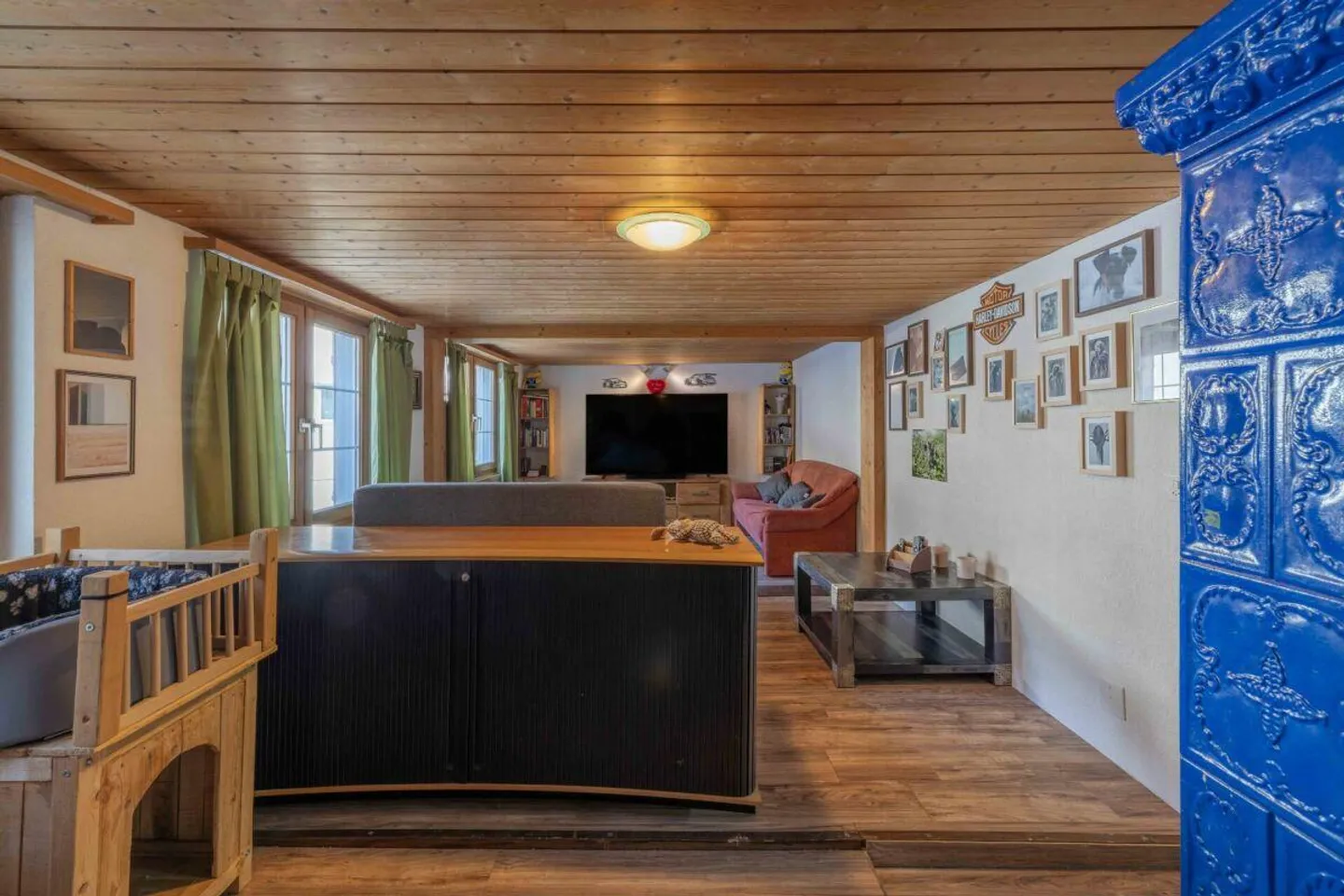 Arrive & Feel Good - Cozy 5-Room Single-Family House - Photo 5 of 22