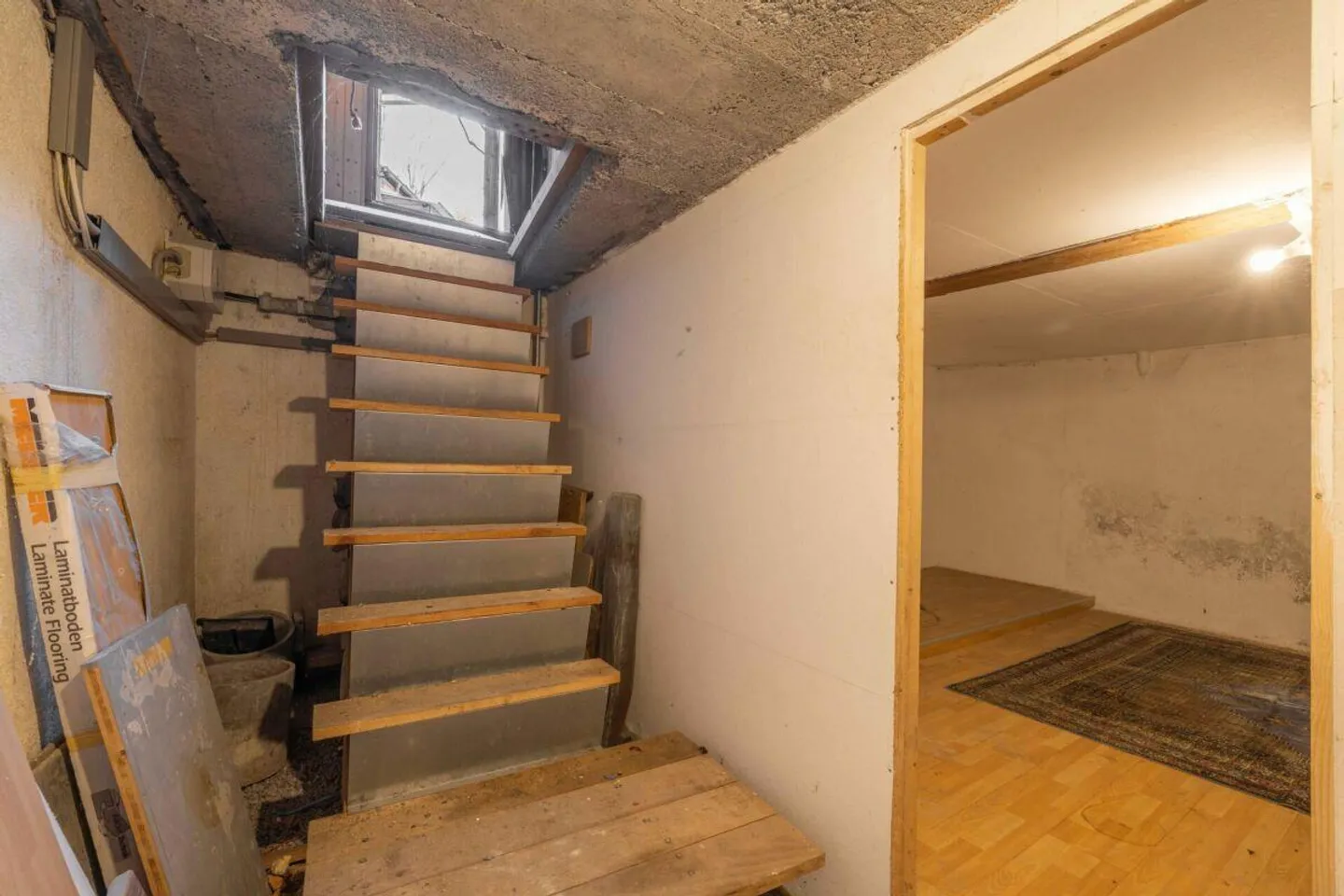 Arrive & Feel Good - Cozy 5-Room Single-Family House - Photo 16 of 22