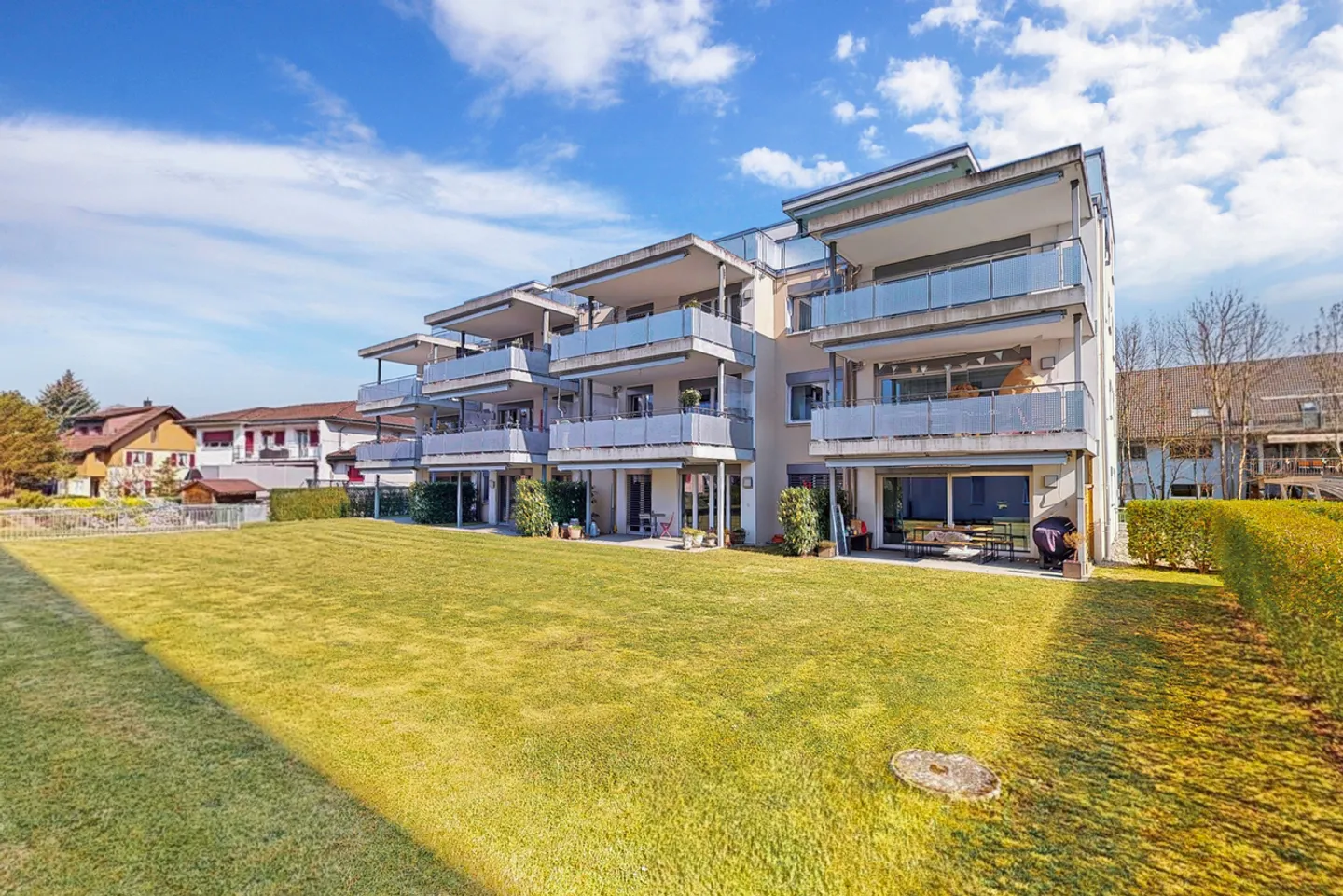 Living Spaces for Dream Lives! - Photo 2 of 9