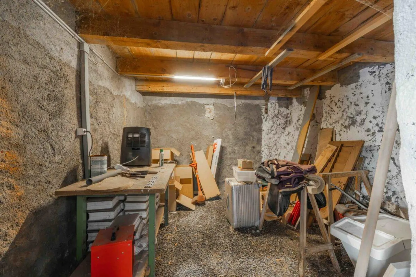 Arrive & Feel Good - Cozy 5-Room Single-Family House - Photo 17 of 22