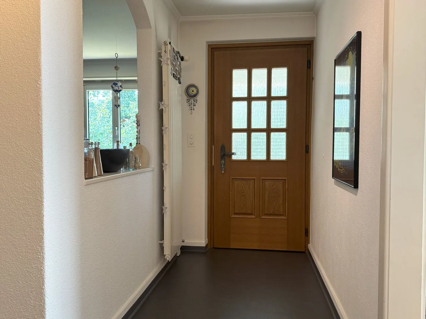 5 1/2 Zimmerhaus an sehr zentraler Lage zu verkaufen - Foto 4 von 16