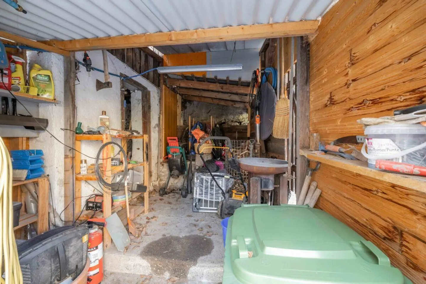 Arrive & Feel Good - Cozy 5-Room Single-Family House - Photo 18 of 22