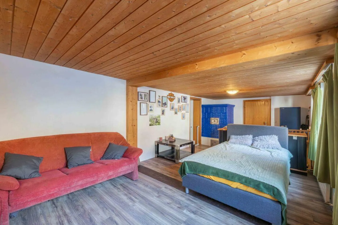 Arrive & Feel Good - Cozy 5-Room Single-Family House - Photo 6 of 22