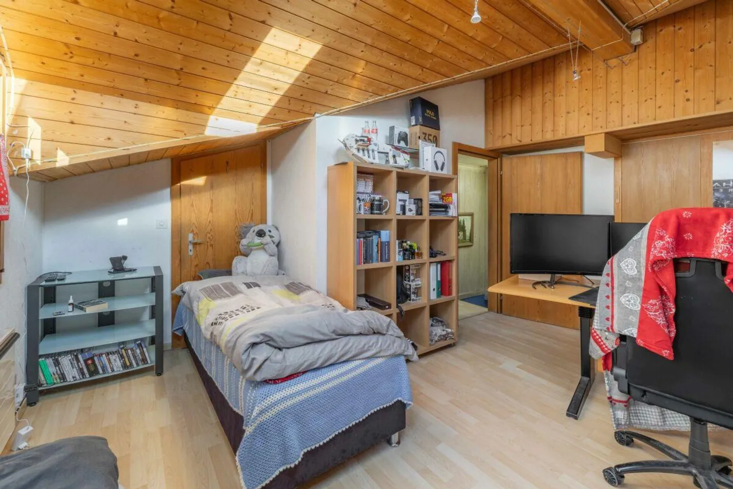 Arrive & Feel Good - Cozy 5-Room Single-Family House - Photo 8 of 22