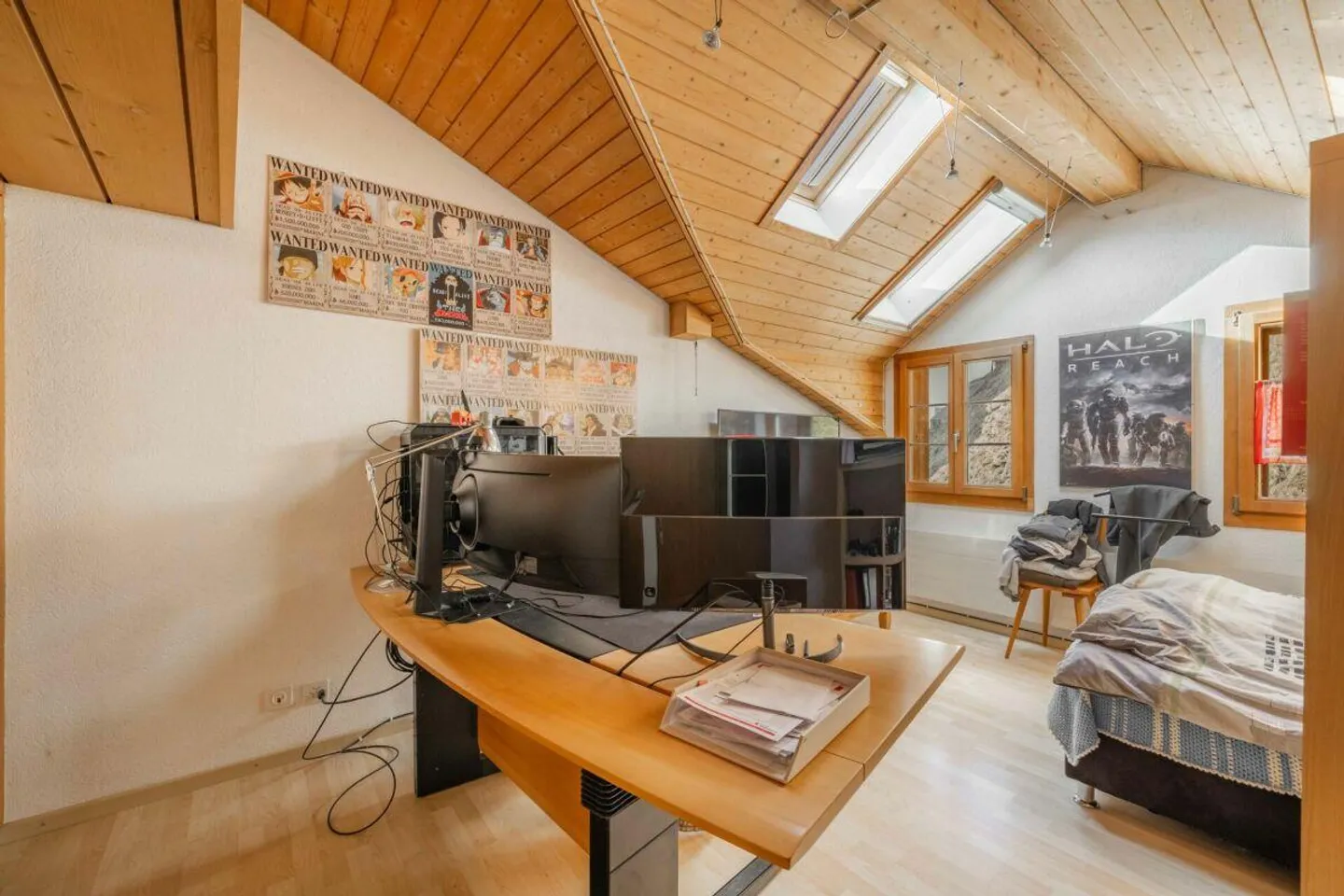 Arrive & Feel Good - Cozy 5-Room Single-Family House - Photo 9 of 22