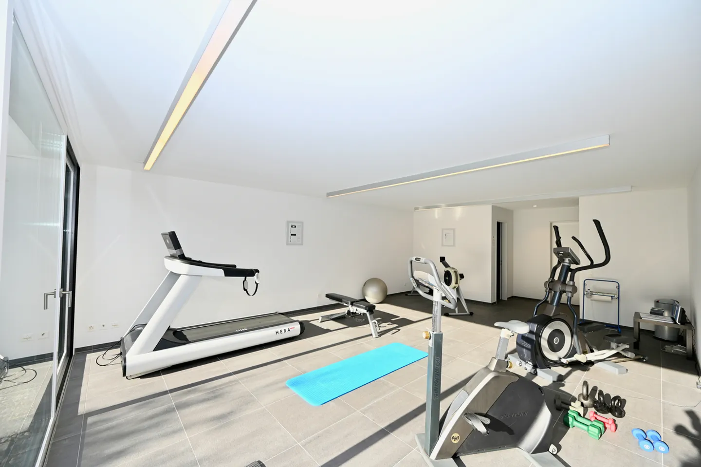 Elegante Wohnung in Minusio – Geräumige Terrasse und Blick auf den Lago Maggiore - Foto 16 von 17