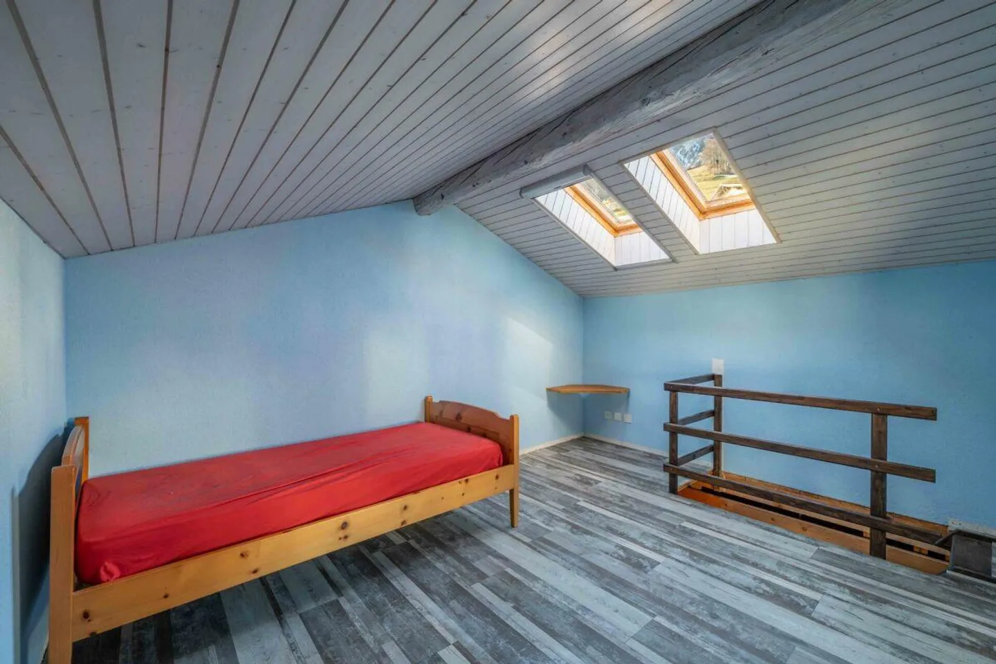 Arrive & Feel Good - Cozy 5-Room Single-Family House - Photo 12 of 22