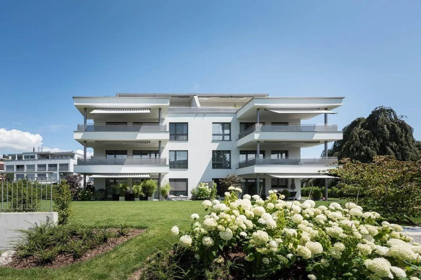 High-quality dream apartment in the southern quarter - Photo 1 of 11