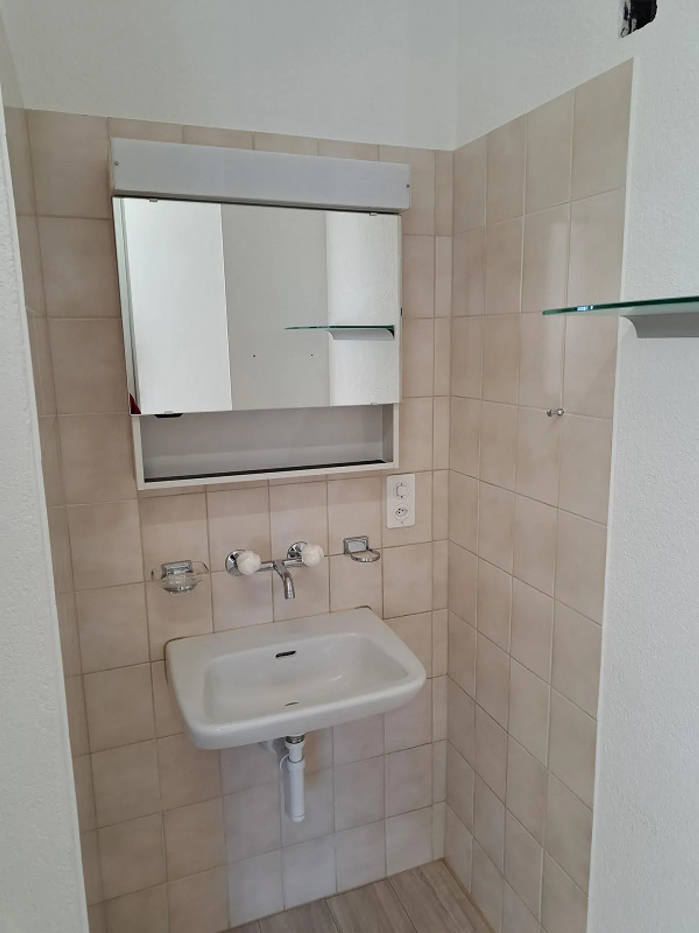 Heller Gewerberaum am Bahnhof - Foto 5 von 5