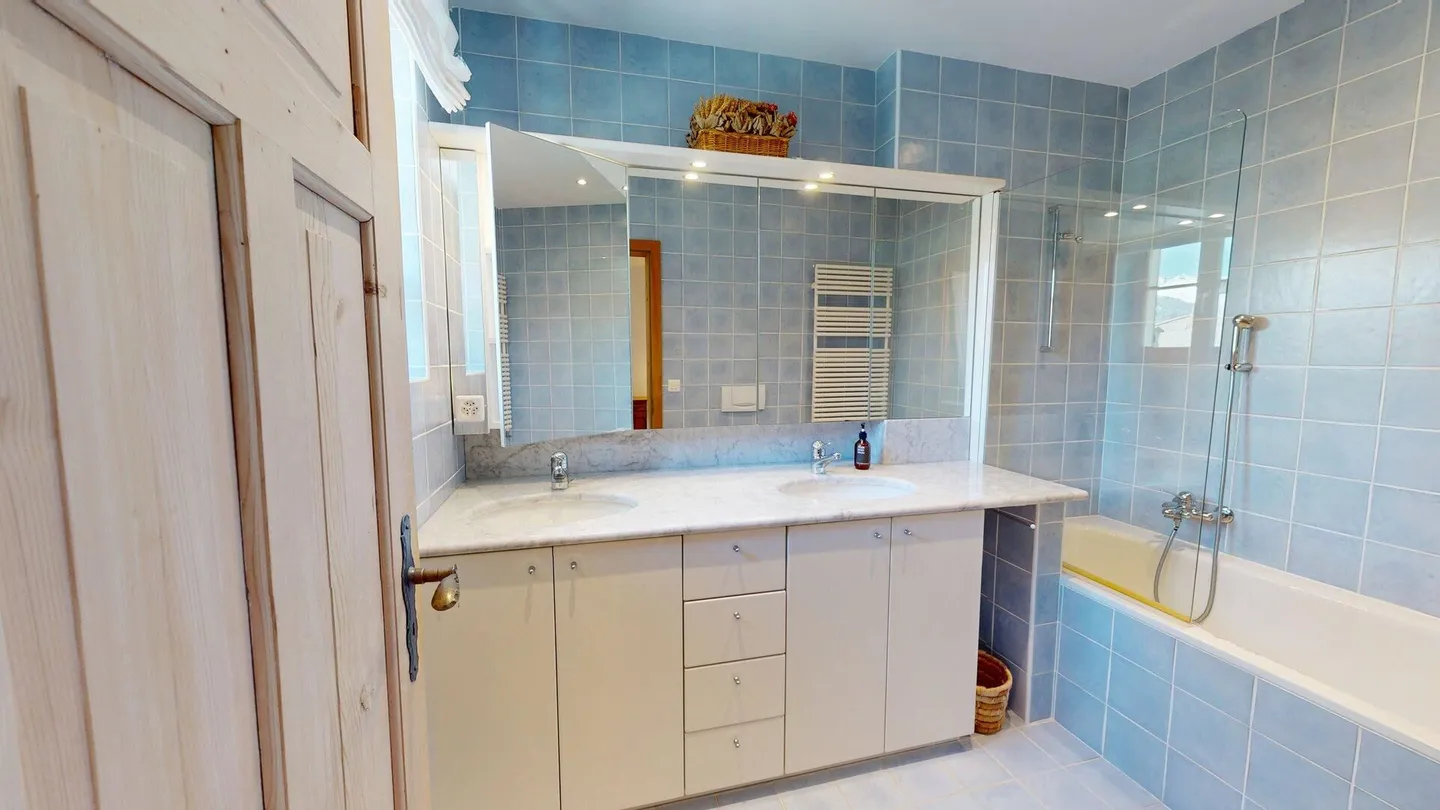 Residenza Engiadina 11 - Silvaplana - Foto 8 di 36
