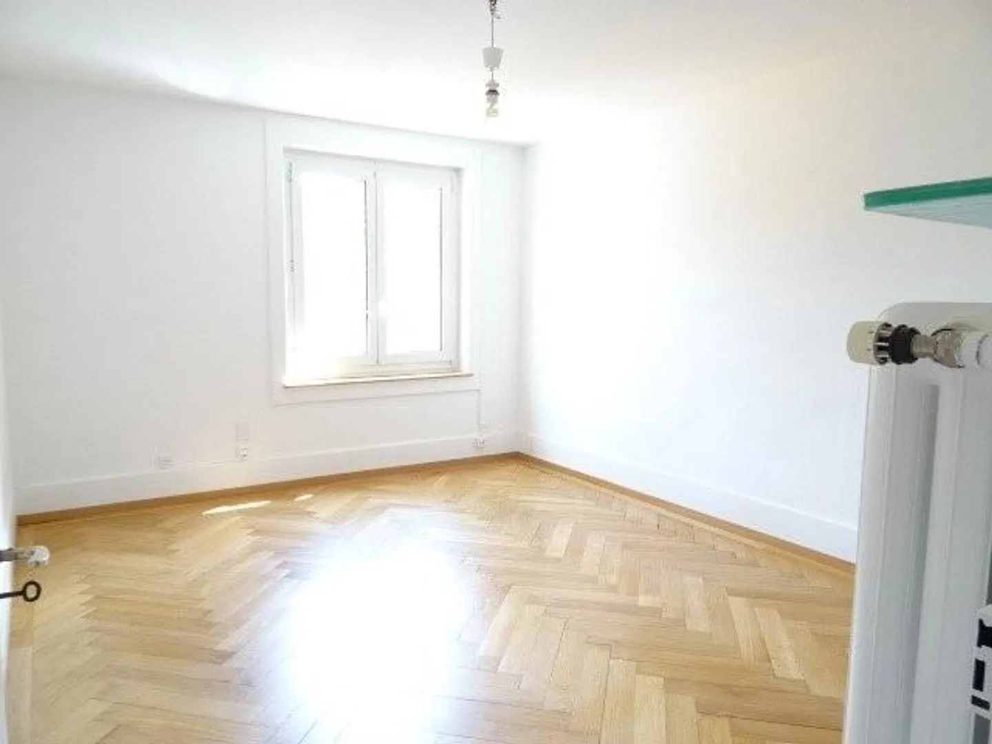 Nel cuore di Länggasse: appartamento di 3 stanze di 76 m2 al 4° piano - Foto 5 di 9