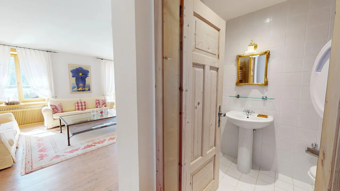 Residenza Engiadina 11 - Silvaplana - Foto 9 di 36