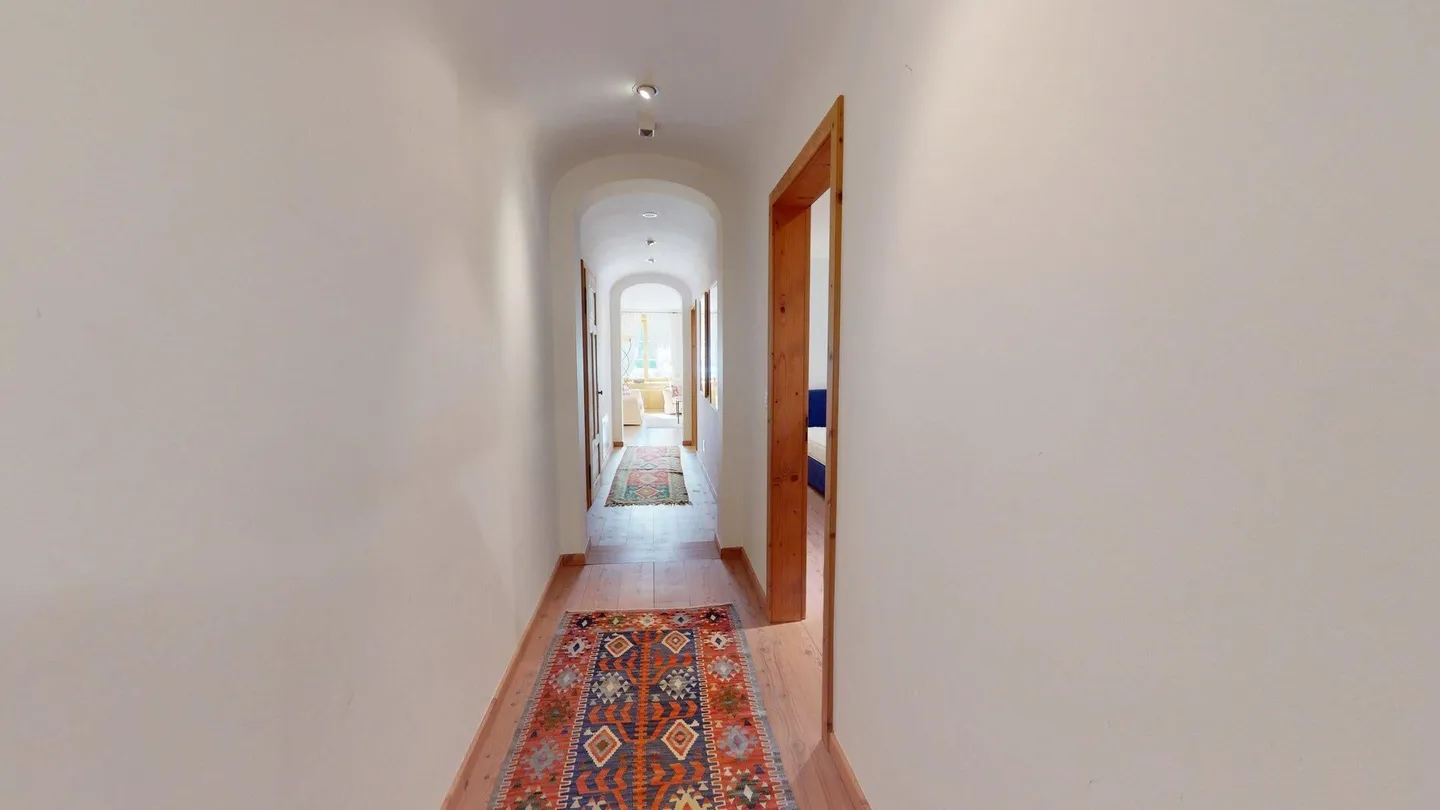 Residenza Engiadina 11 - Silvaplana - Foto 4 di 36