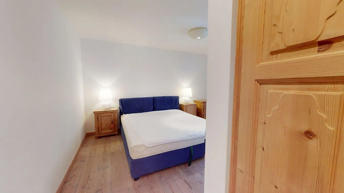 Residenza Engiadina 11 - Silvaplana - Foto 5 di 36