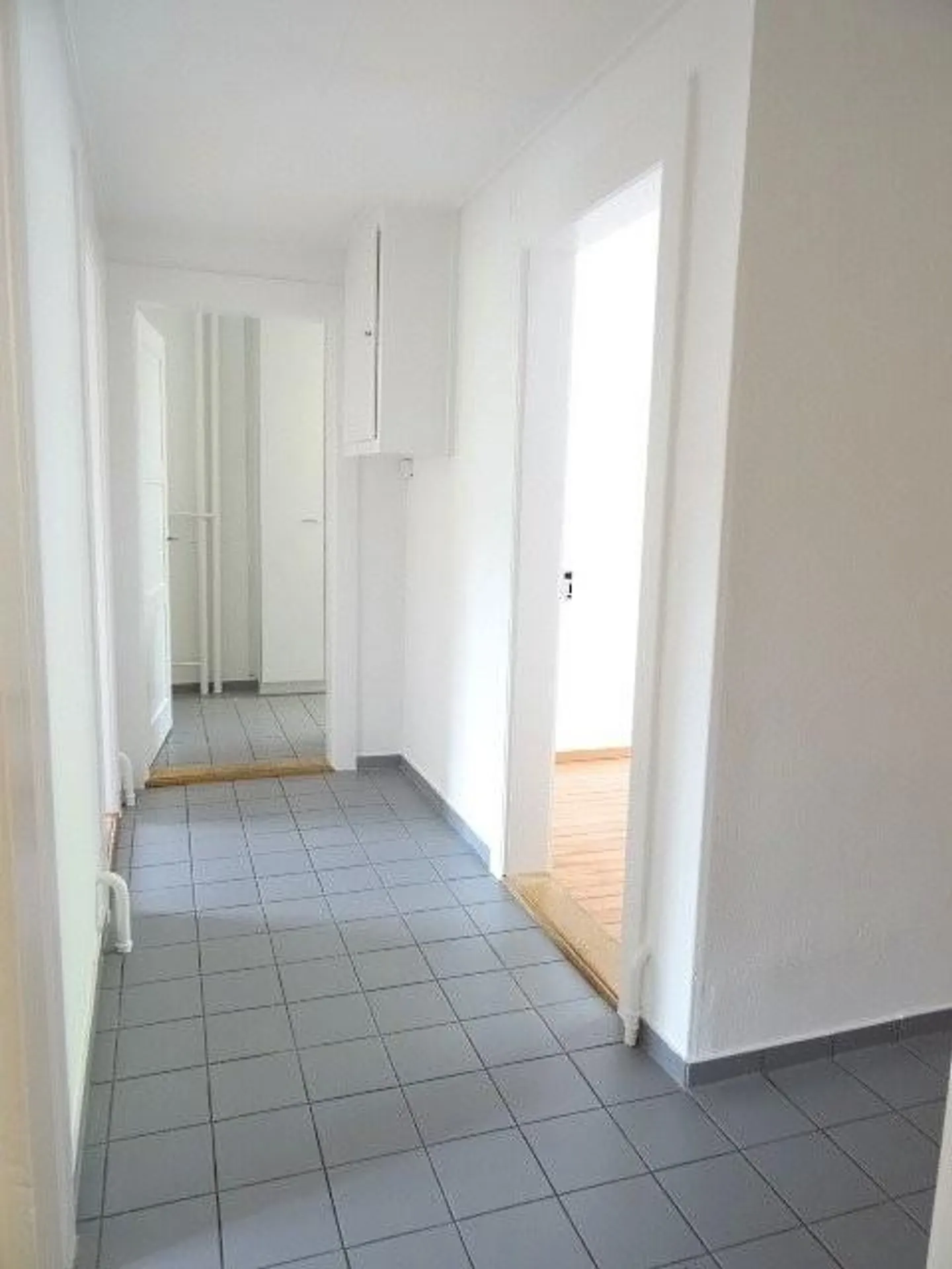 Nel cuore di Länggasse: appartamento di 3 stanze di 76 m2 al 4° piano - Foto 7 di 9