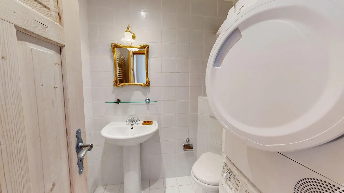 Residenza Engiadina 11 - Silvaplana - Foto 10 di 36