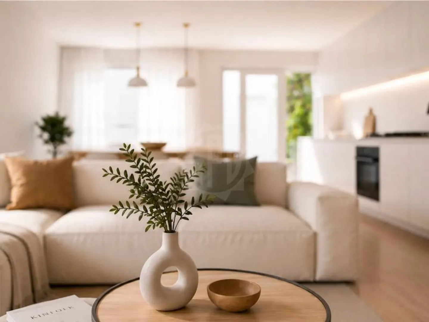 Apartment - Geneva - Photo 3 of 6