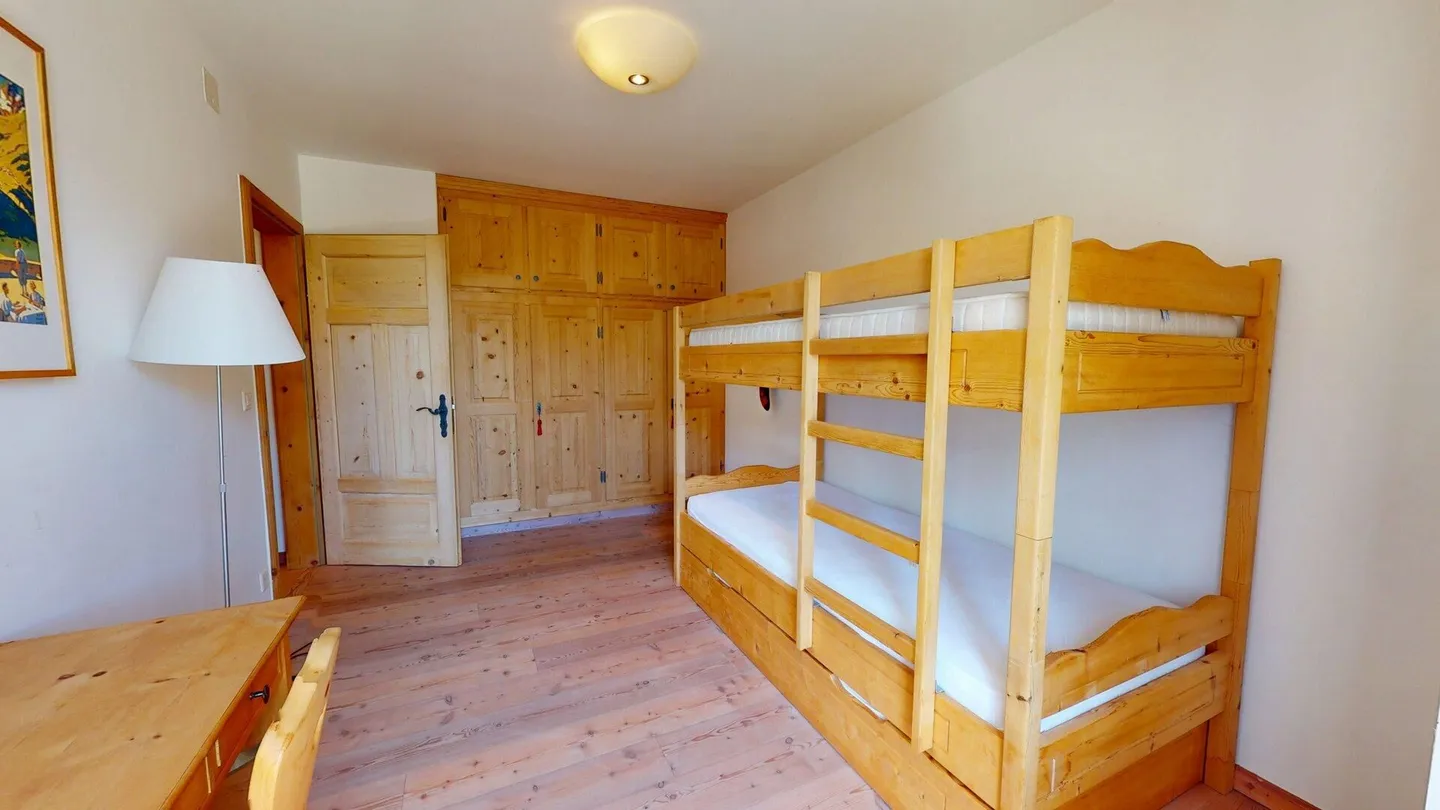 Residenza Engiadina 11 - Silvaplana - Foto 18 di 36