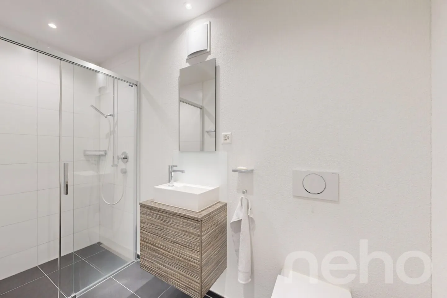 Modern 4.5-Room Apartment - Photo 7 of 12